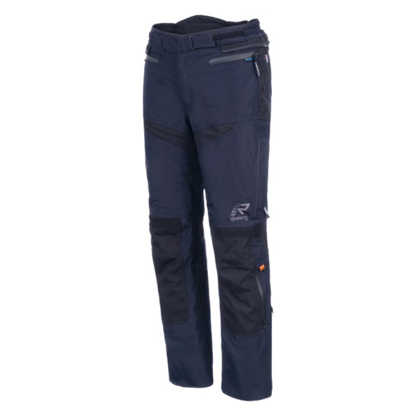 ARMAGATE PANTALON LARGO NEGRO/NEGRO