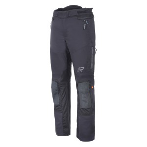 ARMATOU-R PANTALON NORMAL NEGRO/NEGRO