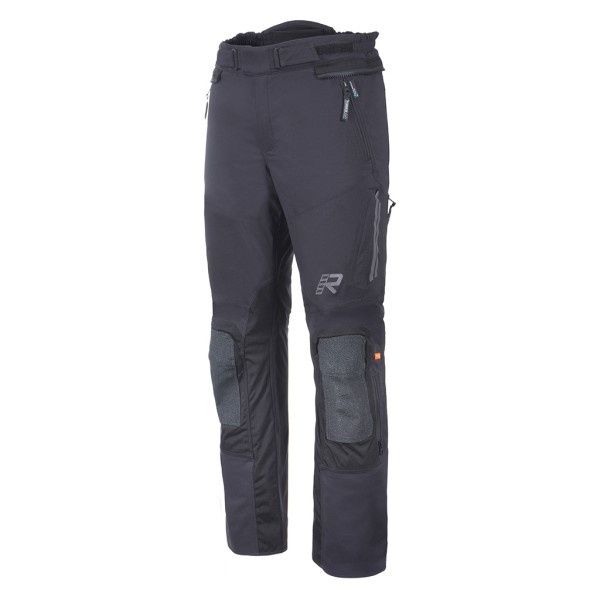ARMATOU-R PANTALON NORMAL NEGRO/NEGRO