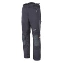 ARMATOU-R PANTALON LARGO NEGRO/NEGRO