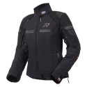 ARMATOU-R CHAQUETA MUJER NEGRO/NEGRO