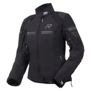 ARMATOU-R CHAQUETA MUJER NEGRO/NEGRO