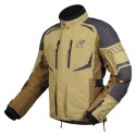 VENTU-R CHAQUETA ARENA