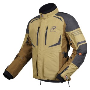 VENTU-R CHAQUETA ARENA