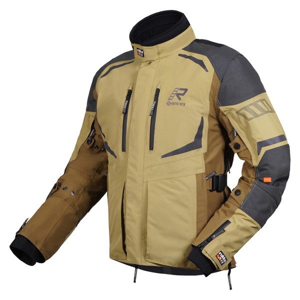 VENTU-R CHAQUETA ARENA