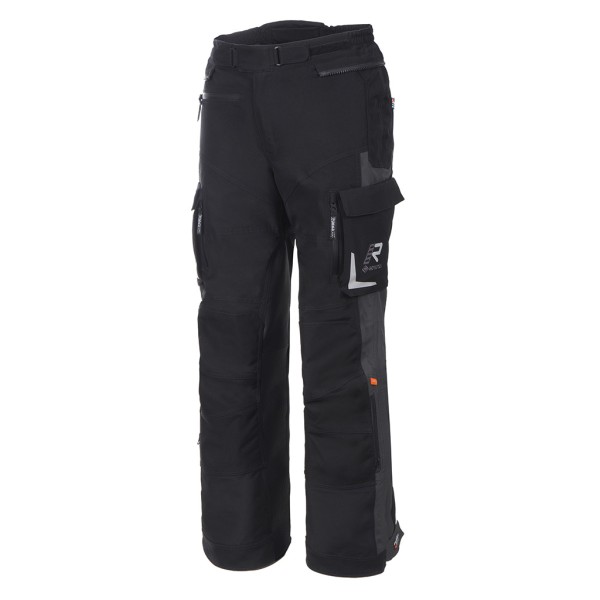 VENTU-R PANTALON NORMAL NEGRO/GRIS/BLANCO