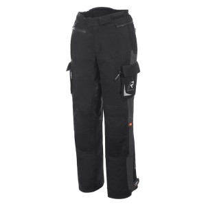 VENTURINA PANTALON NORMAL MUJER NEGRO/GRIS/BLANCO