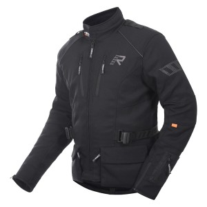 AIRTACAMA CHAQUETA NEGRO/NEGRO