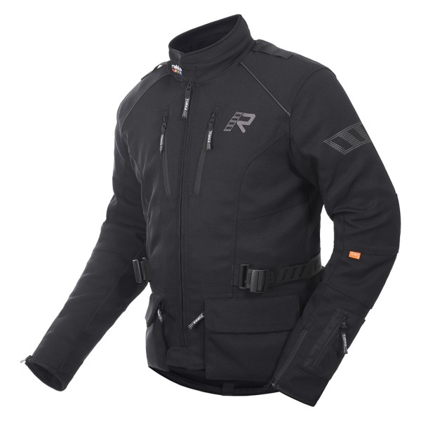 AIRTACAMA CHAQUETA NEGRO/NEGRO