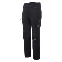 AIRTACAMA PANTALON CORTO NEGRO/NEGRO