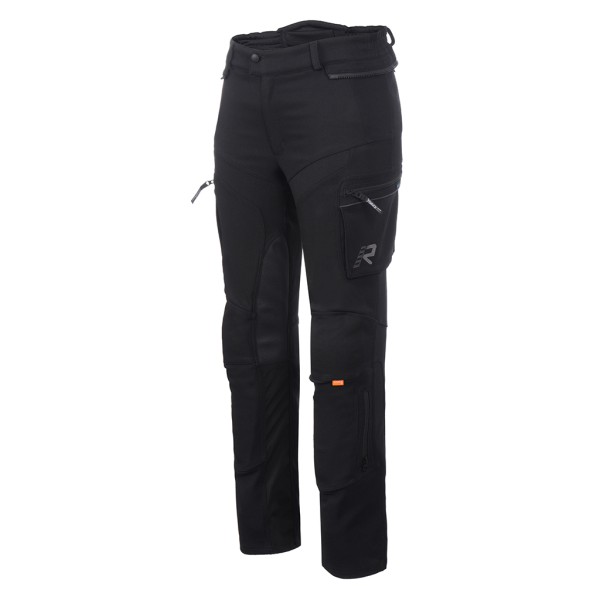 AIRTACAMA PANTALON CORTO NEGRO/NEGRO