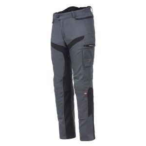 AIRTACAMA PANTALON NORMAL GRIS OSCURO
