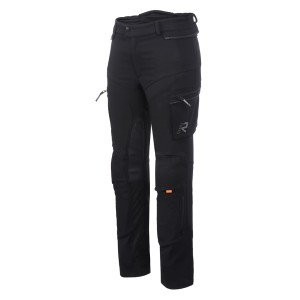 AIRTACAMA PANTALON NORMAL NEGRO/NEGRO