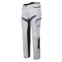 AIRTACAMA PANTALON LARGO GRIS CLARO