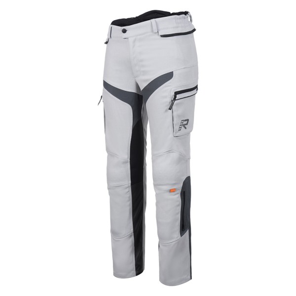 AIRTACAMA PANTALON LARGO GRIS CLARO