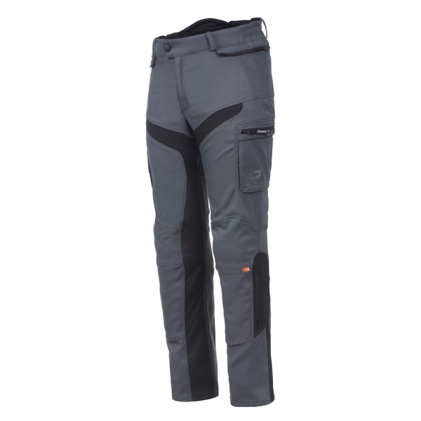 AIRTACAMA PANTALON LARGO GRIS OSCURO