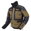TITANTRAIL-R CHAQUETA ARENA