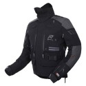 TITANTRAIL-R CHAQUETA NEGRO/GRIS