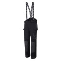 TITANTRAIL-R PANTALON NORMAL NEGRO/GRIS
