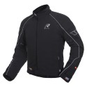 COMFO-R CHAQUETA NEGRO