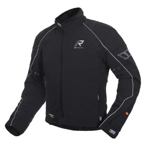 COMFO-R CHAQUETA NEGRO