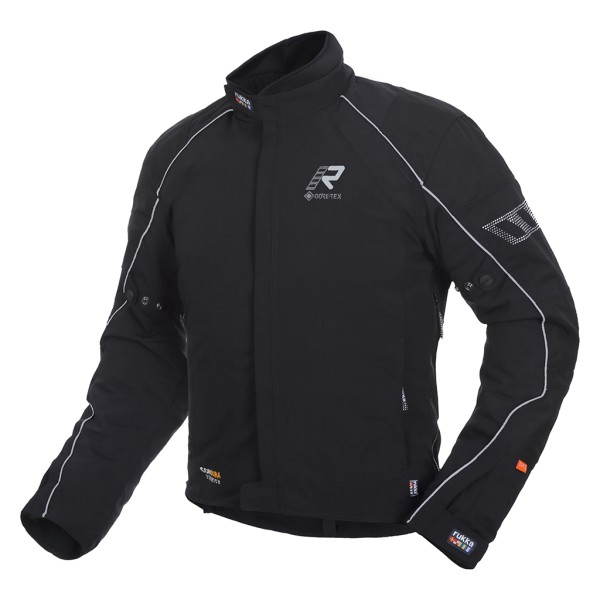 COMFO-R CHAQUETA NEGRO
