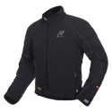 COMFO-R CHAQUETA NEGRO/NEGRO
