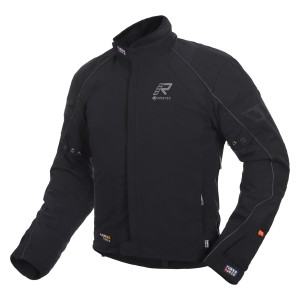 COMFO-R CHAQUETA NEGRO/NEGRO
