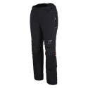 COMFO-R PANTALON LARGO NEGRO/NEGRO