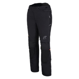 COMFO-R PANTALON LARGO NEGRO/NEGRO