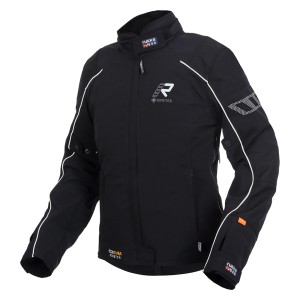 COMFORINA CHAQUETA MUJER NEGRO