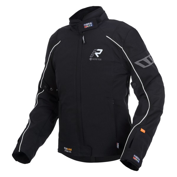 COMFORINA CHAQUETA MUJER NEGRO