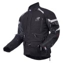 MADAGASCA-R CHAQUETA NEGRO/GRIS/BLANCO