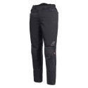 4ROADS PANTALON NORMAL NEGRO/NEGRO