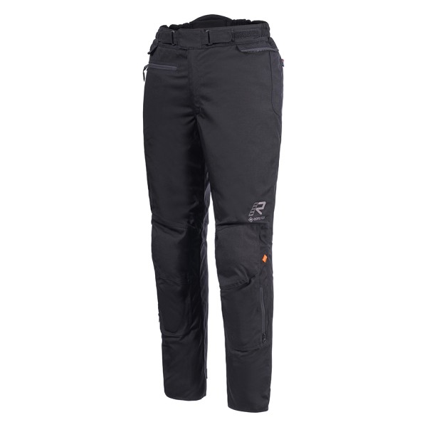 4ROADS PANTALON NORMAL NEGRO/NEGRO