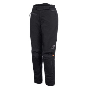 4ROADS PANTALON MUJER NORMAL NEGRO/NEGRO