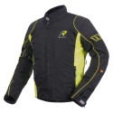 TRAVE-R CHAQUETA FLUOR