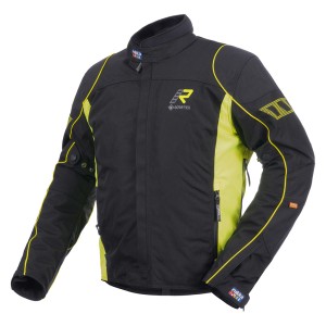 TRAVE-R CHAQUETA FLUOR