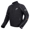 TRAVE-R CHAQUETA NEGRO