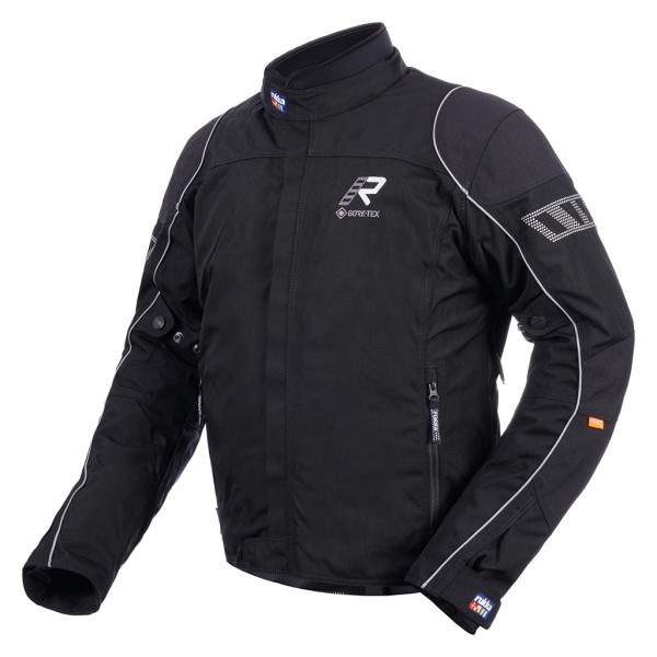 TRAVE-R CHAQUETA NEGRO