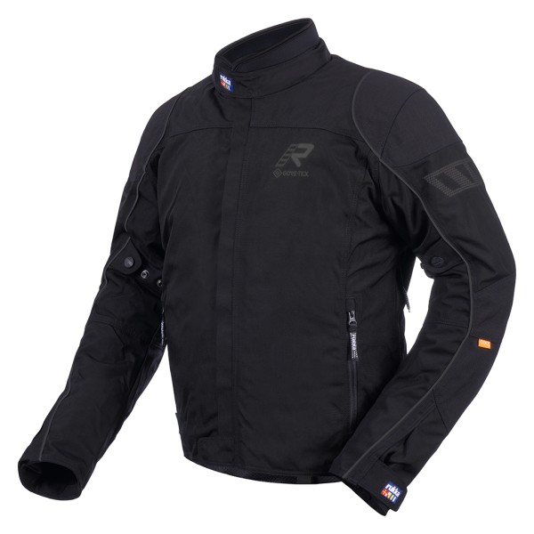 TRAVE-R CHAQUETA NEGRO/NEGRO