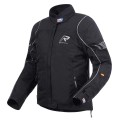 TRAVERINA CHAQUETA MUJER NEGRO
