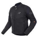 AIRGOBI 2.0 CHAQUETA NEGRO/NEGRO