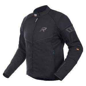 AIRGOBI 2.0 CHAQUETA NEGRO/NEGRO
