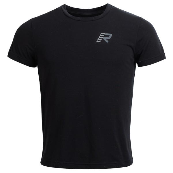 OUTLAST CAMISETA NEGRO