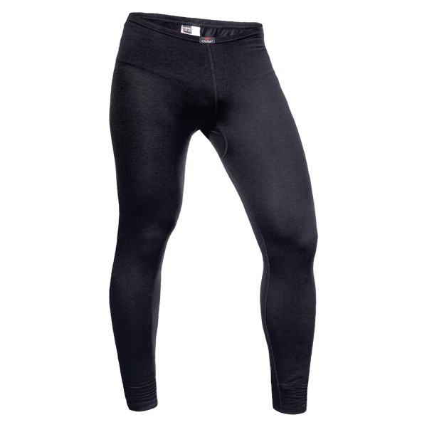 OUTLAST PANTALON INTERIOR NEGRO