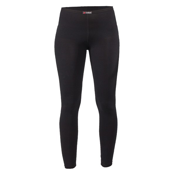 OUTLAST PANTALON INTERIOR LADY NEGRO
