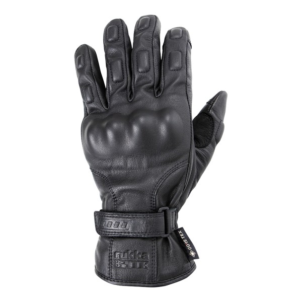 BEXHILL GUANTE NEGRO