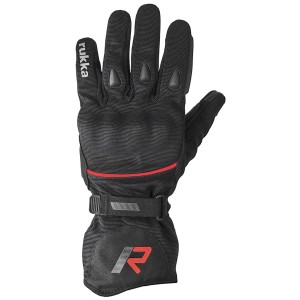 VIRIUM 2.0 GUANTE ROJO
