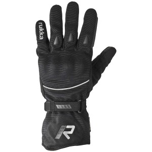 VIRIUM 2.0 GUANTE NEGRO